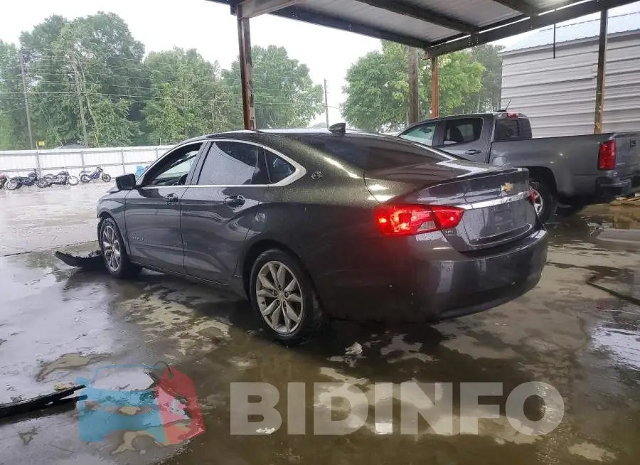 2G1105S33J9135773 Photo# 2