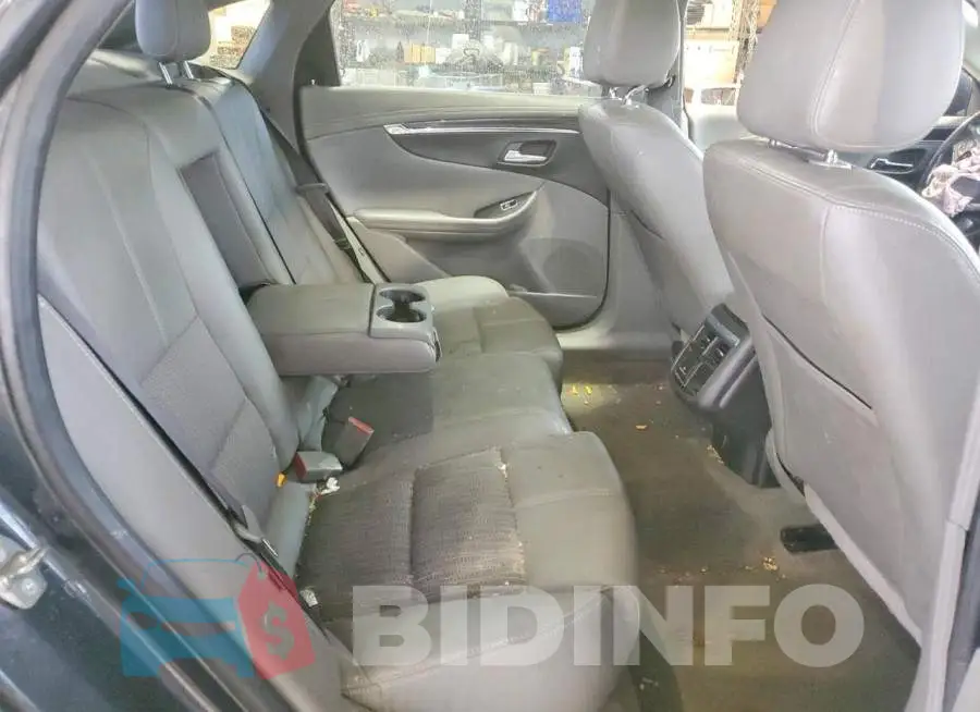 2G1105S33J9135773 Photo# 10