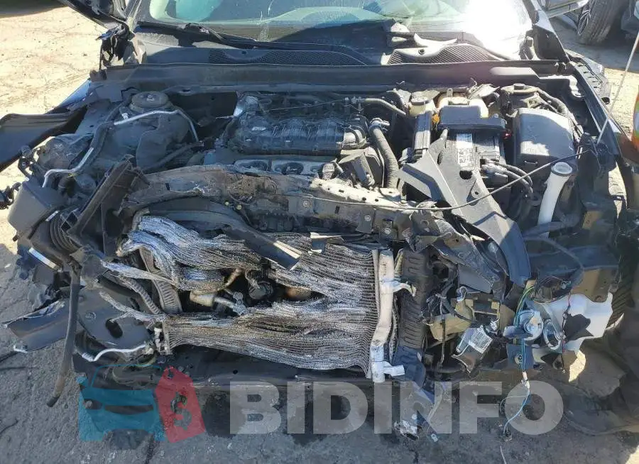 2G1105S35H9194995 Photo# 11