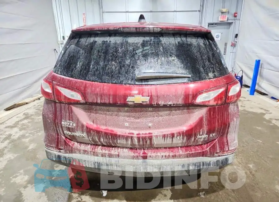 2GNAXSEV2J6286823 Photo# 6