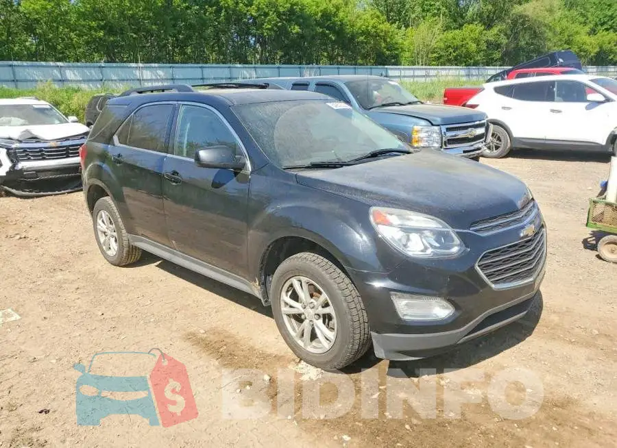 2GNFLFE33H6155577 Photo# 4