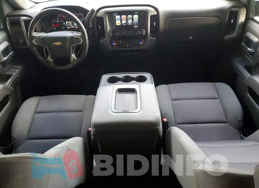 3GCPCREC4HG167689 Photo# 8