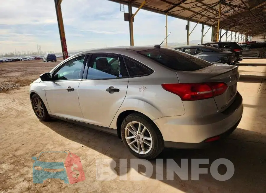 1FADP3E2XJL217537 Photo# 2