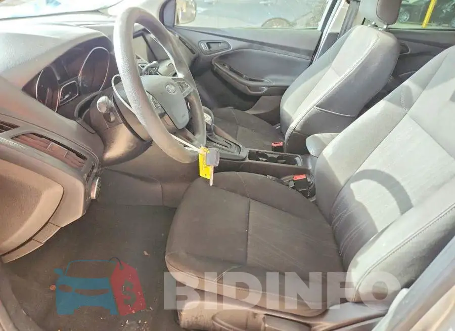 1FADP3E2XJL217537 Photo# 7