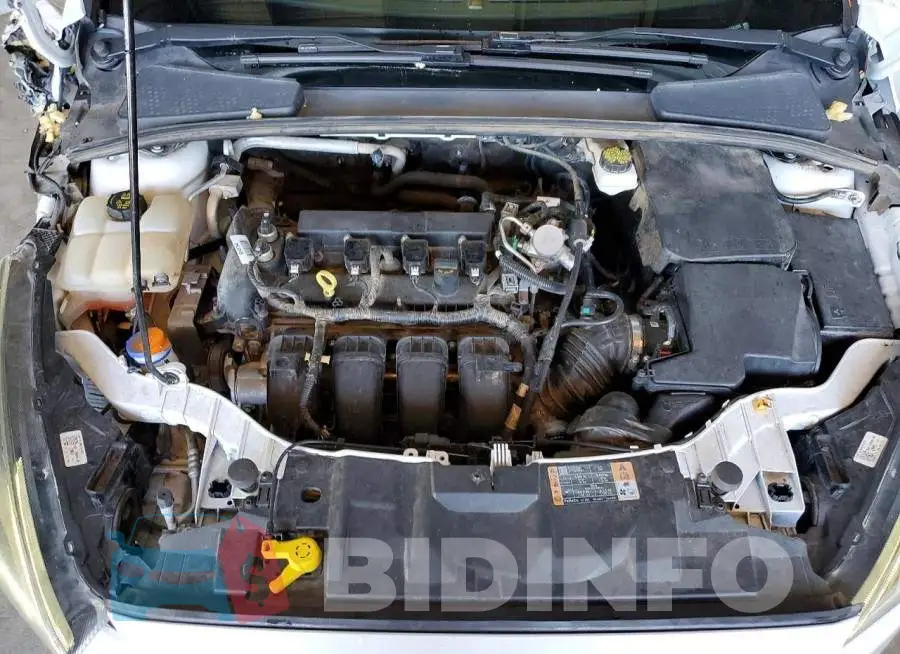 1FADP3M23JL241275 Photo# 11