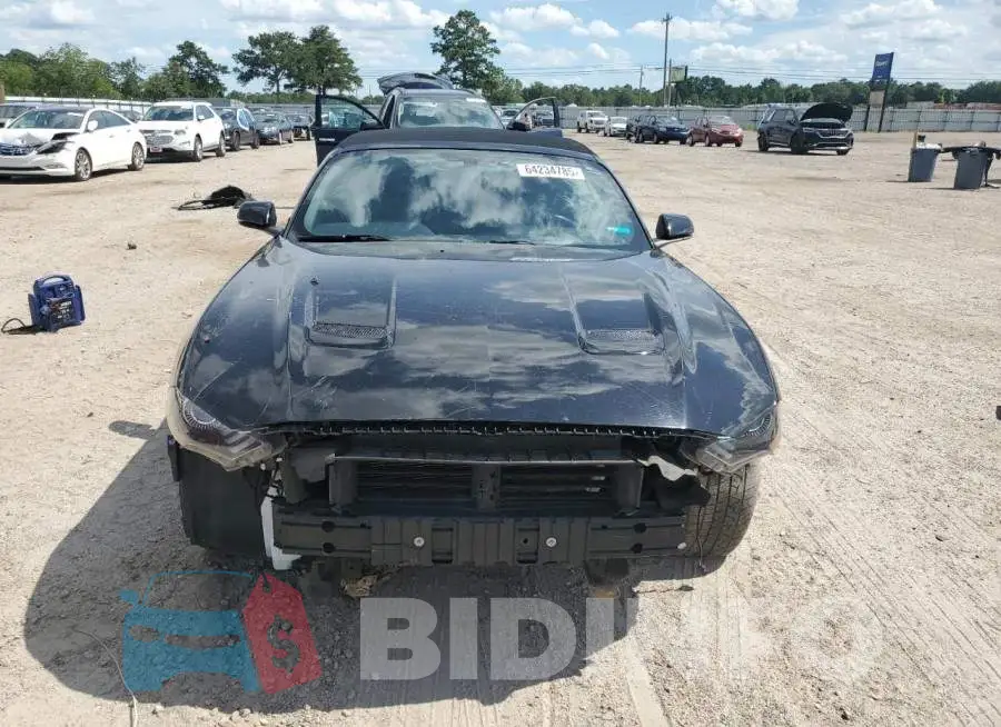 1FATP8UH1J5167727 Photo# 5