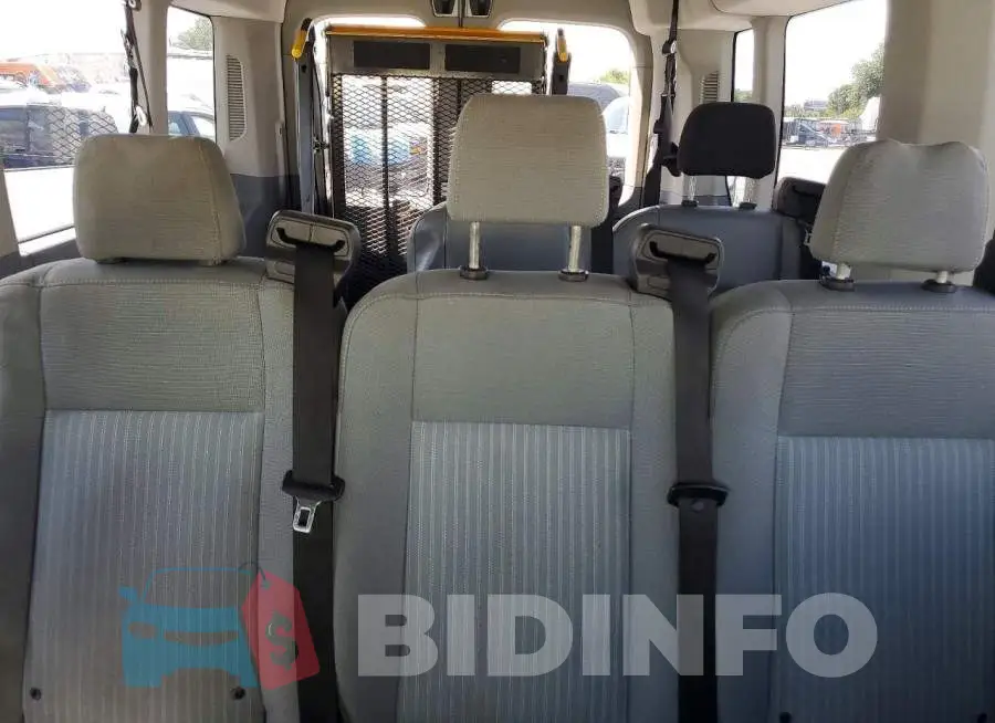 1FBAX2CMXKKB65012 Photo# 10