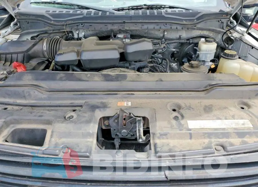 1FDBF2A67HED46028 Photo# 11