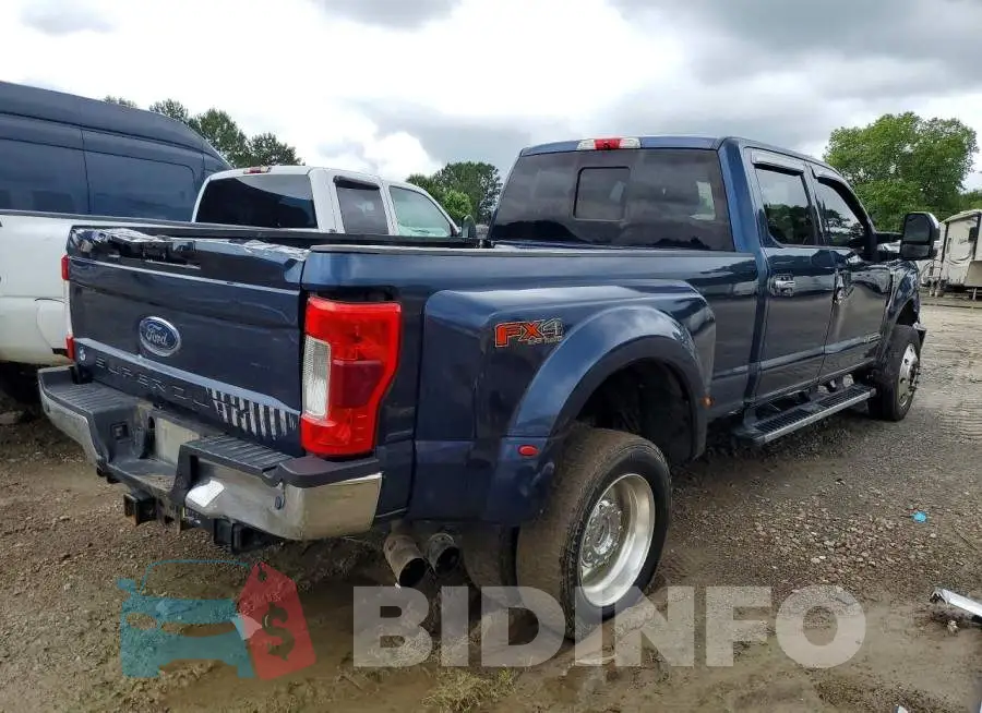 1FT8W4DT4KEC39327 Photo# 3