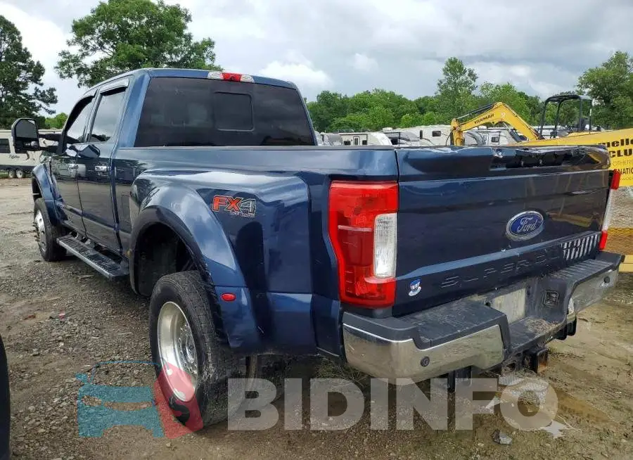 1FT8W4DT4KEC39327 Photo# 2