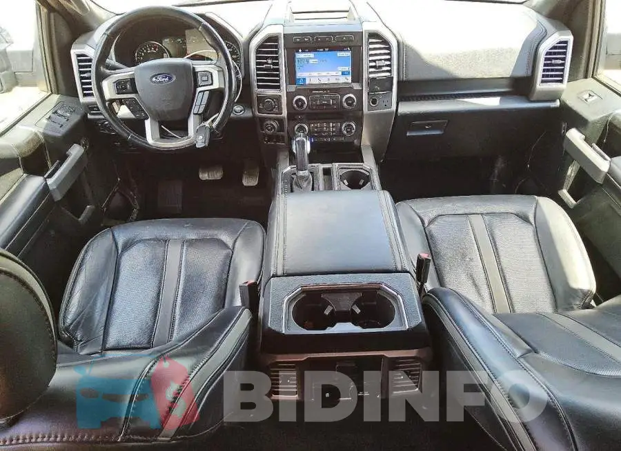 1FTEW1EG4JFE68943 Photo# 8