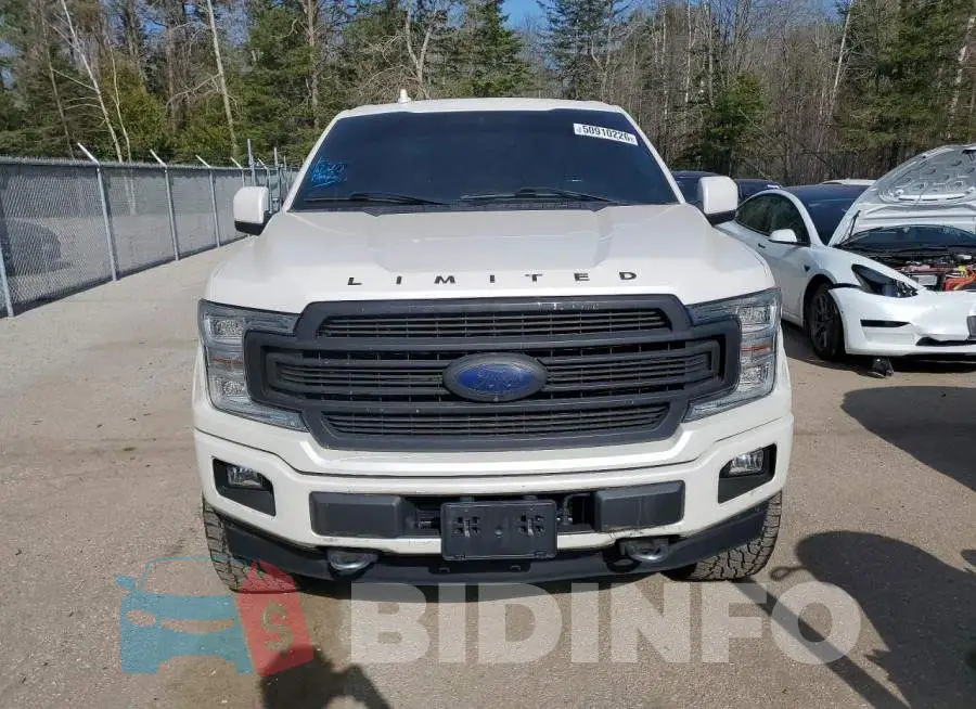 1FTEW1EG8JFE29594 Photo# 5