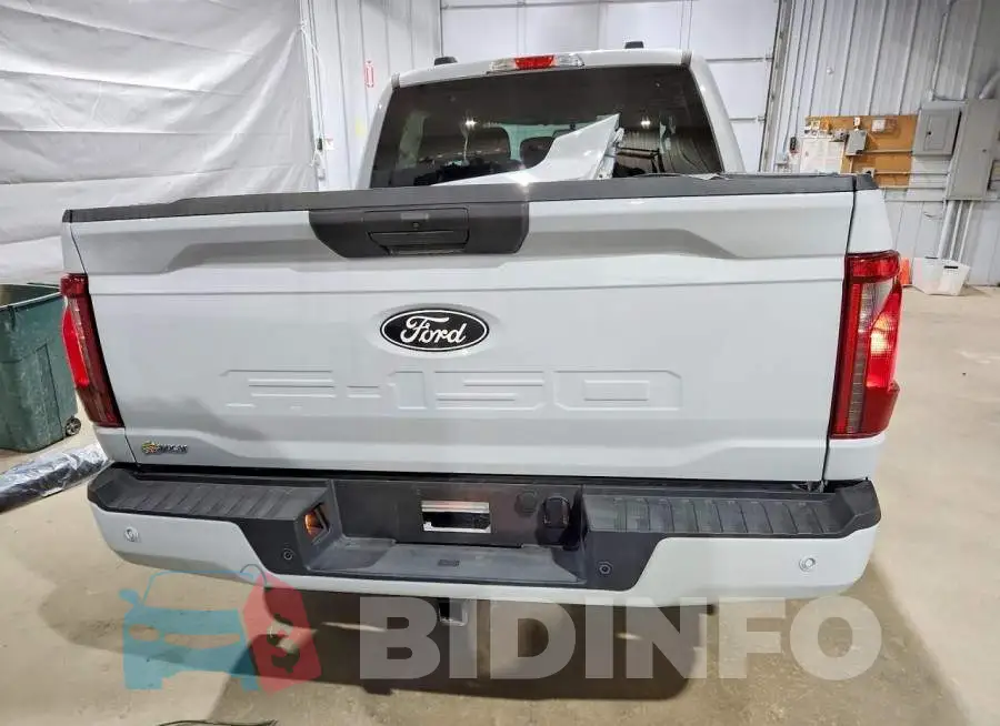 1FTEW2LP8SKD89034 Photo# 6