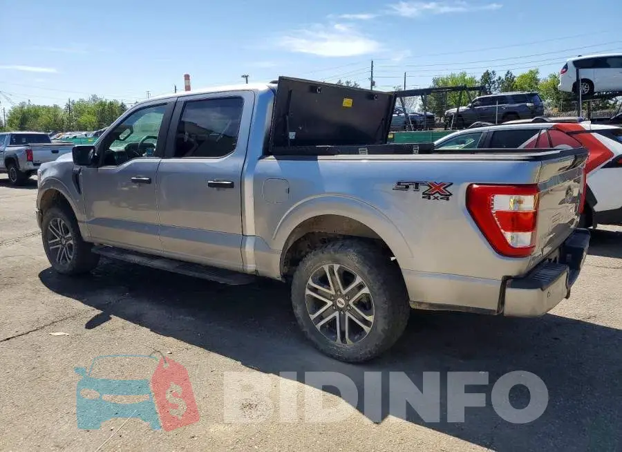 1FTFW1E57MFB27771 Photo# 2