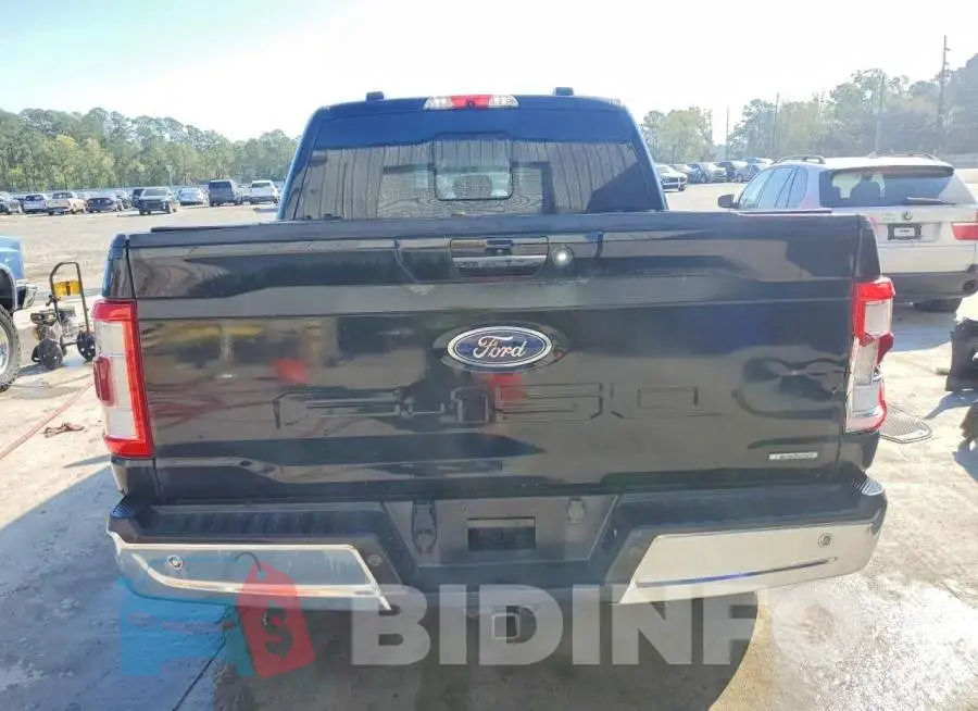 1FTFW1E81MKD72101 Photo# 6
