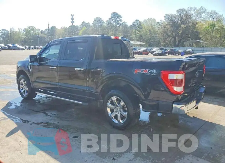 1FTFW1E81MKD72101 Photo# 2