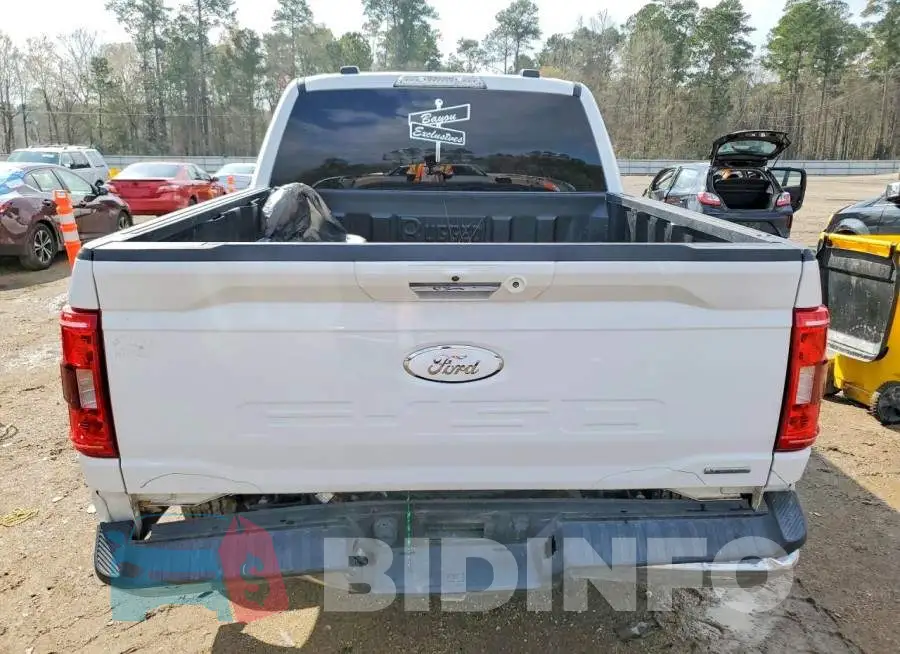 1FTFW1E86MKD79853 Photo# 6