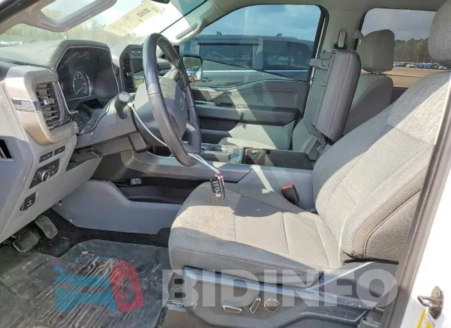 1FTFW1E86MKD79853 Photo# 7