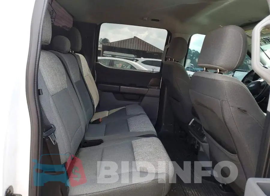 1FTFW1E86MKD79853 Photo# 10