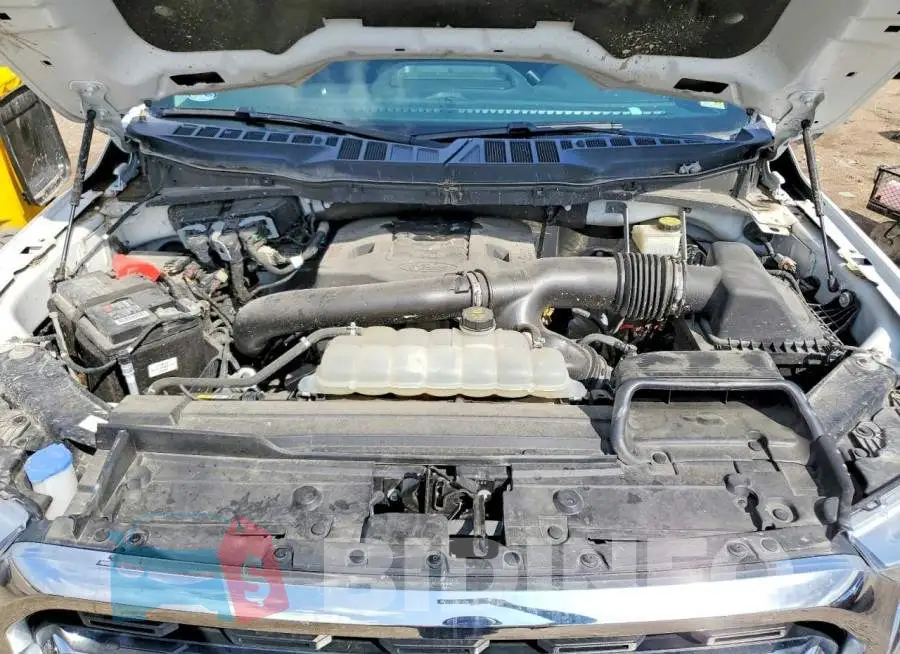 1FTFW1E86MKD79853 Photo# 11
