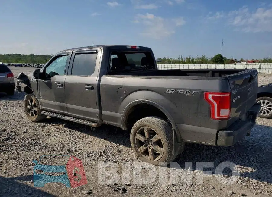 1FTFW1EG8HKD13494 Photo# 2