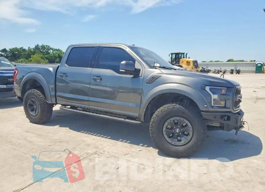 1FTFW1RG8JFC78528 Photo# 4