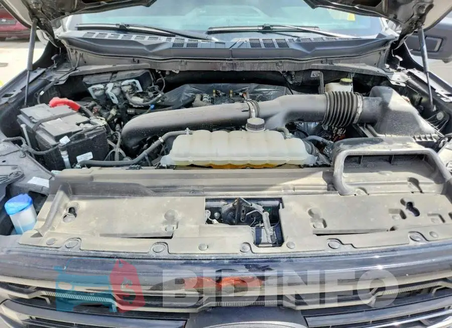 1FTFW3L84RKE64888 Photo# 11