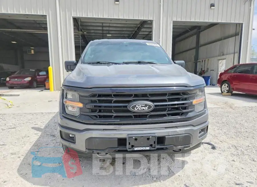 1FTFW3L84RKE64888 Photo# 5
