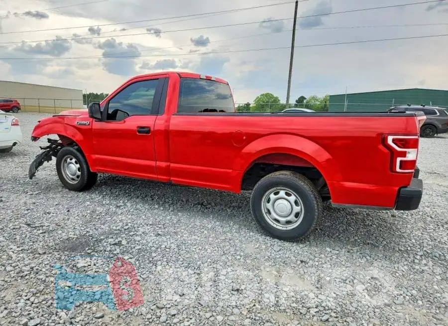 1FTNF1C43LKD79755 Photo# 2