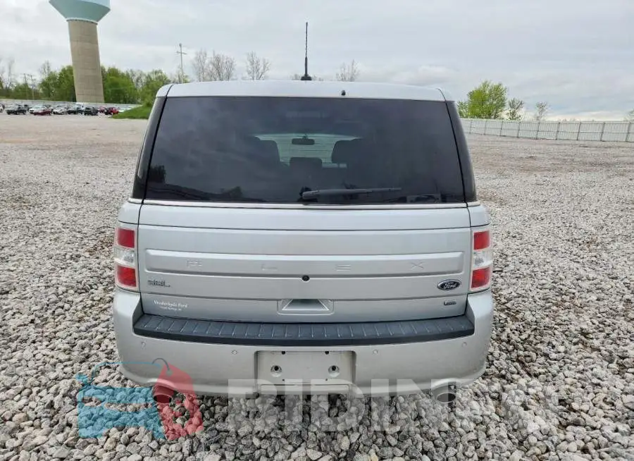2FMHK6C86HBA04240 Photo# 6