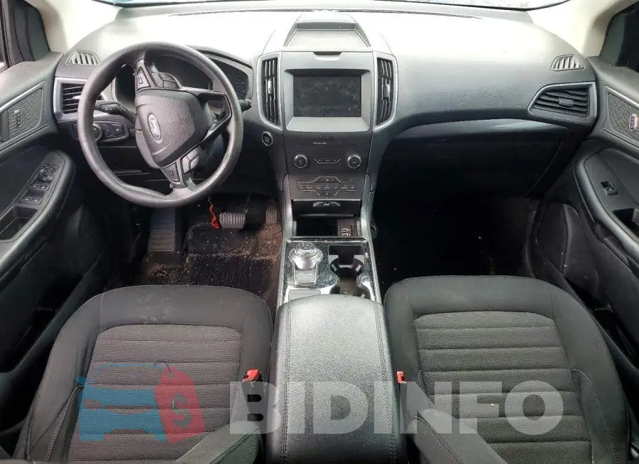2FMPK4G93LBA91395 Photo# 8