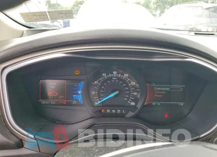 3FA6P0HD5LR190983 Photo# 9