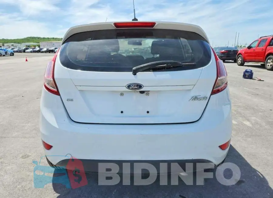 3FADP4EJ9KM147526 Photo# 6