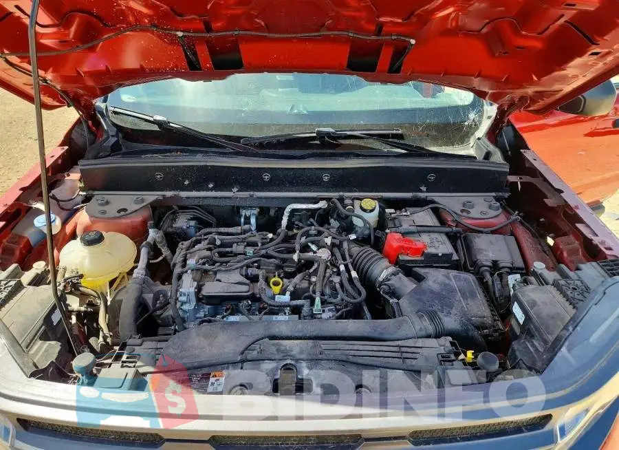 3FMCR9B60PRE06228 Photo# 12