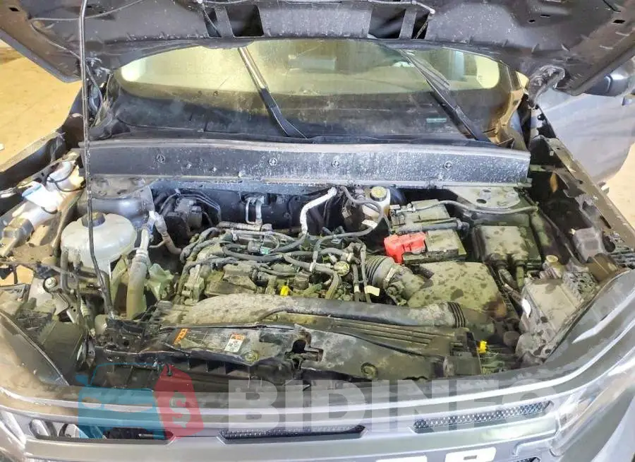 3FMCR9B66PRE25334 Photo# 12