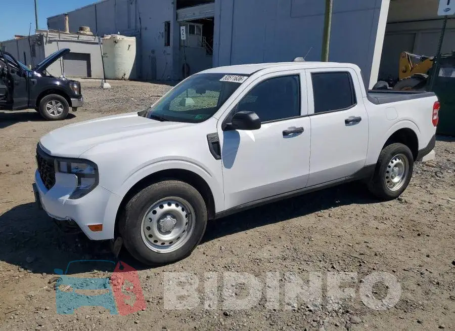 3FTTW8A35SRA71197 Photo# 1