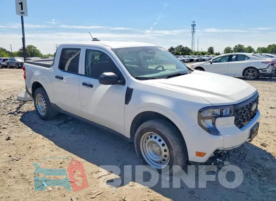 3FTTW8A35SRA71197 Photo# 4