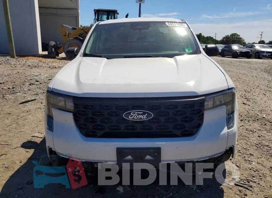 3FTTW8A35SRA71197 Photo# 5