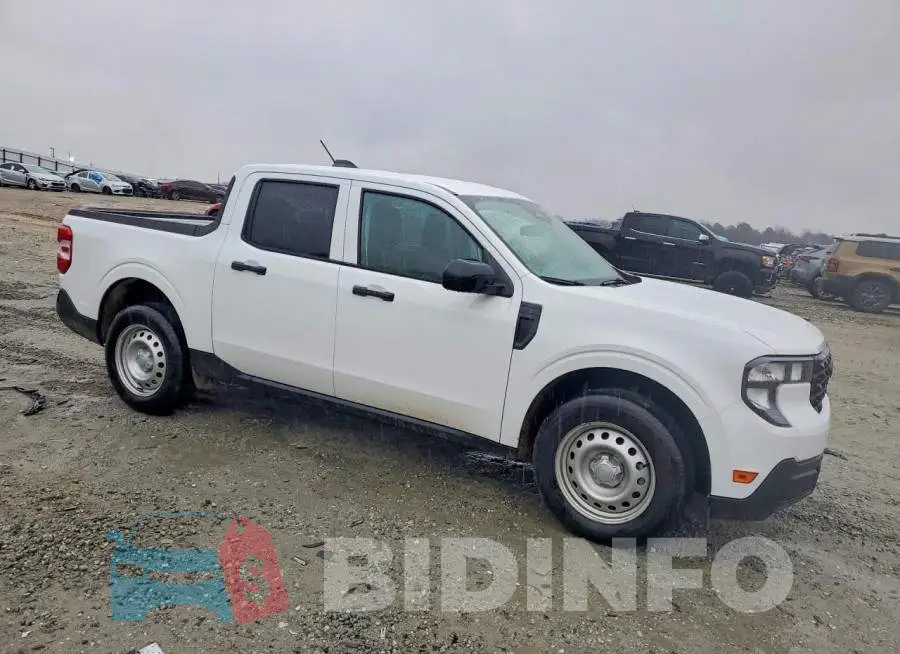 3FTTW8A37SRB46689 Photo# 4