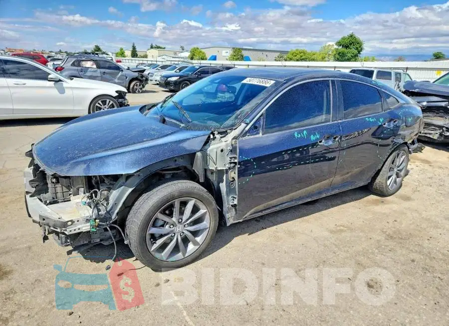 19XFC1F35KE204084 Photo# 1