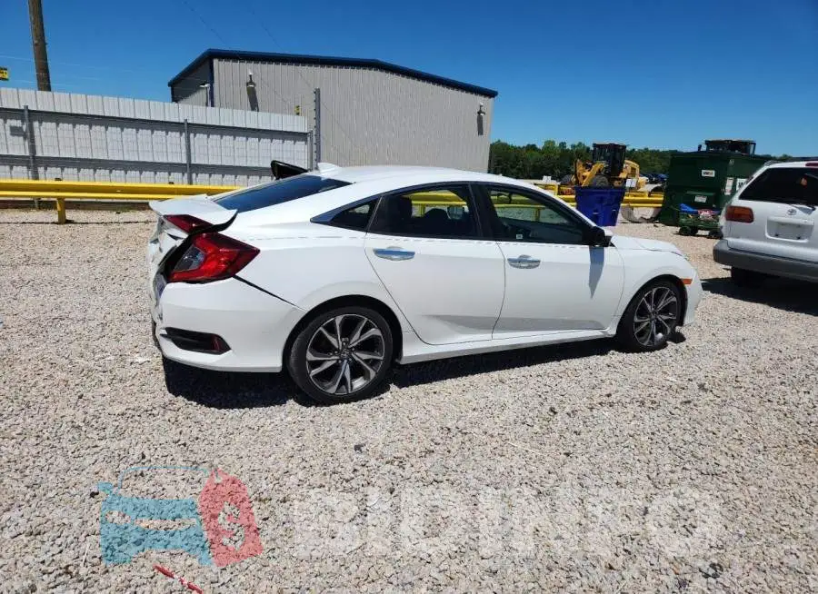 19XFC1F93LE008117 Photo# 3