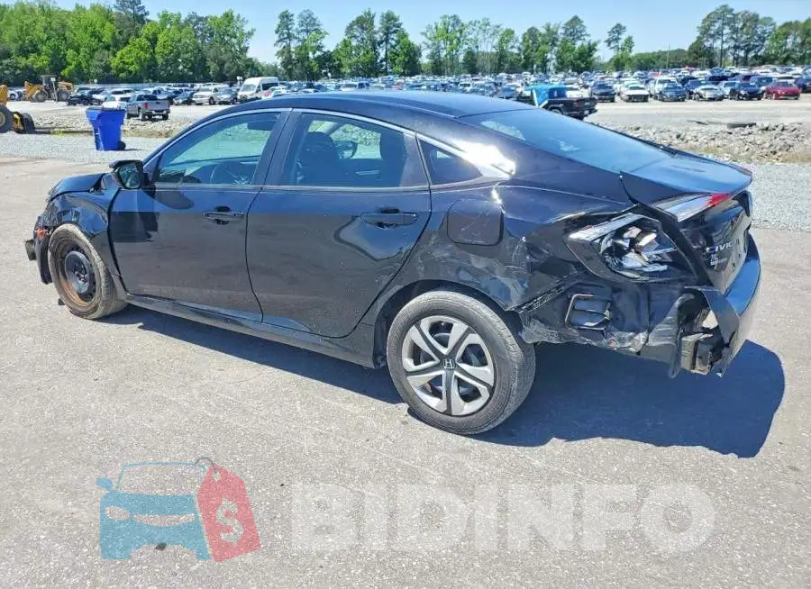 19XFC2F52HE046786 Photo# 2