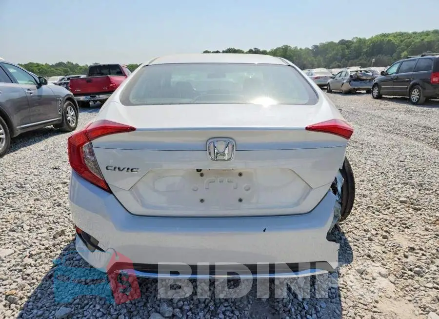 19XFC2F60KE030697 Photo# 6