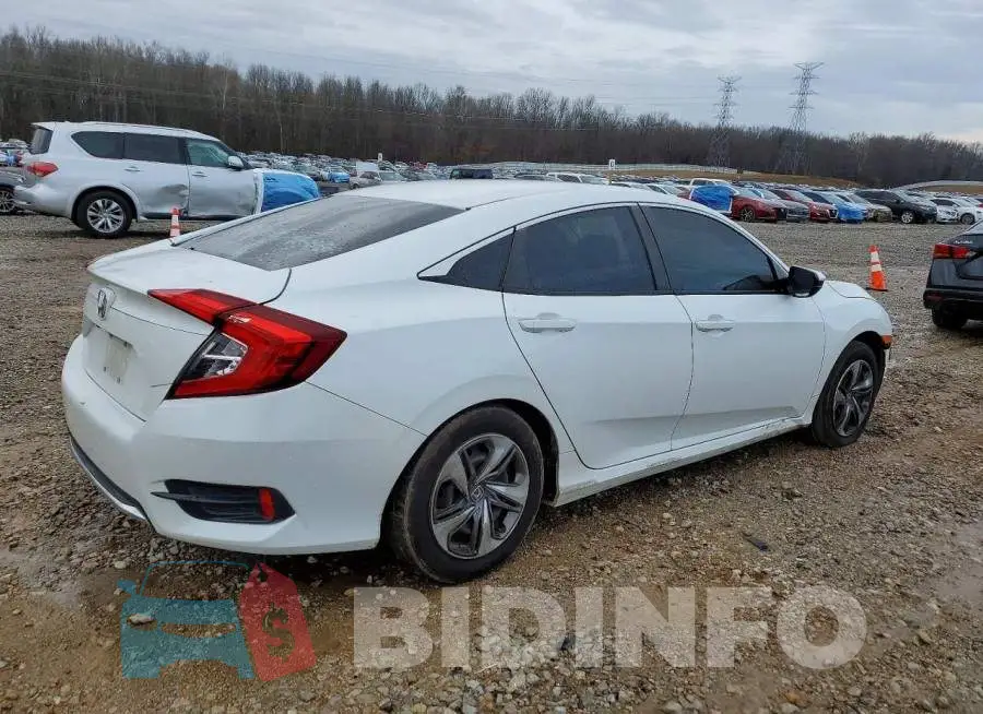 19XFC2F66LE016465 Photo# 3