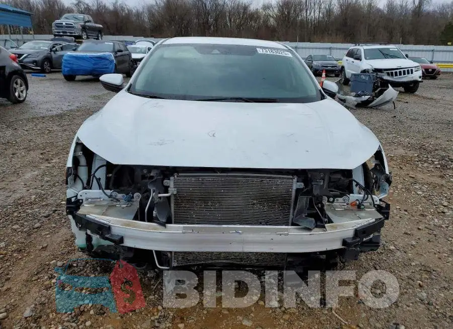 19XFC2F66LE016465 Photo# 5