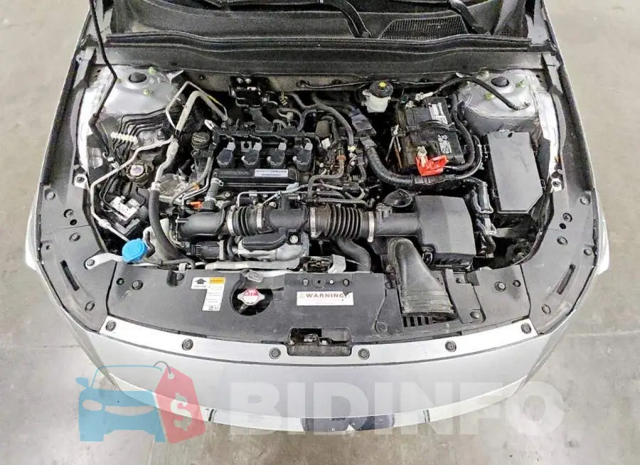 1HGCV1F12KA056752 Photo# 11