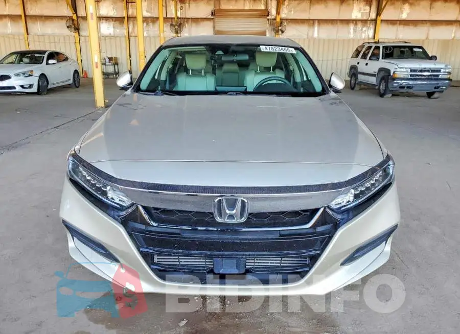 1HGCV1F14KA104834 Photo# 5