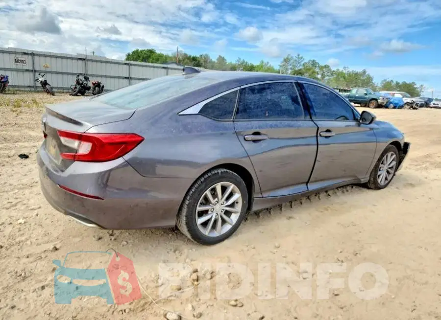 1HGCV1F15MA008780 Photo# 3