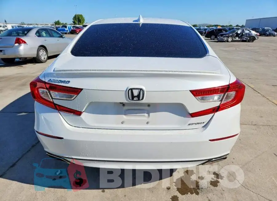 1HGCV1F32JA120353 Photo# 6