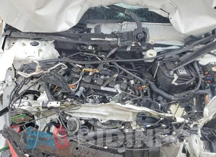 1HGCV1F39LA119896 Photo# 11